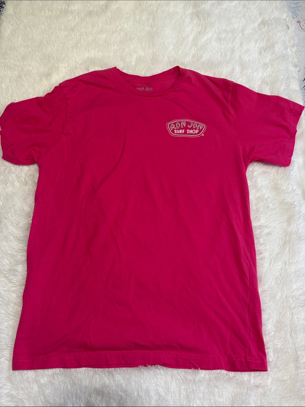 RON JON SURF SHOP T SHIRT